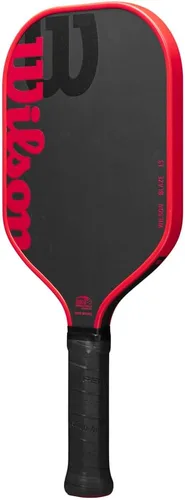 Vista 3 de WILSON Blaze Series Palas de Pickleball - Tamaño de agarre 2-4 1/4