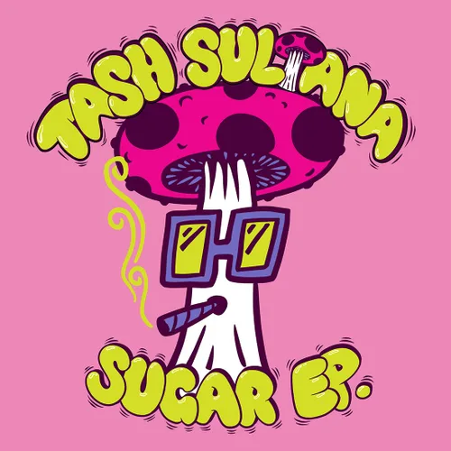 Vista 3 de Sugar EP.