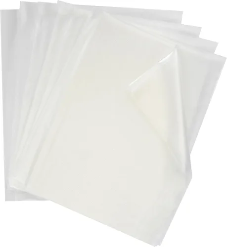 Vista 5 de YIFHXY Estabilizador soluble en agua para película de bordado de 8 x 8 pulgadas, 100 hojas precortadas de 35 um estabilizadores de bordado