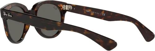 Vista 5 de Ray-Ban RB2199f Orion Low Bridge Fit - Lentes de sol cuadrados