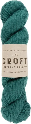 Vista 18 de West Yorkshire Spinners El Croft Aran