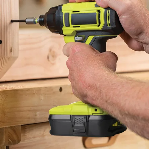 Vista 8 de Powilling Paquete de 2 baterías de repuesto de 18 V para Ryobi 18 V batería de litio 3.5Ah P102 P103 P105 P107 P108 P109 con cargador de batería