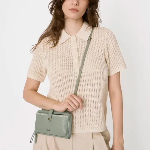 Vista 2 de The Sak Iris Bolso para smartphone cruzado