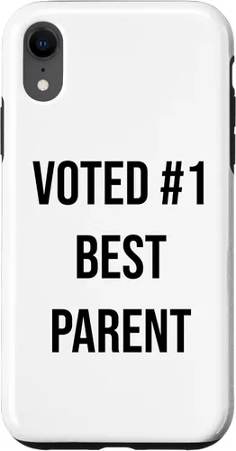 Vista 24 de iPhone 16 Voted #1 Best Parent Case