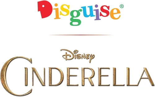 Vista 6 de Disfraz de Cenicienta de lujo para adultos