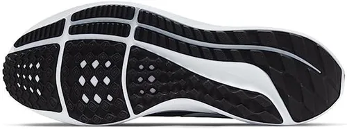 Vista 4 de Nike Air Zoom Pegasus 39 - Tenis de correr para hombre, Negro