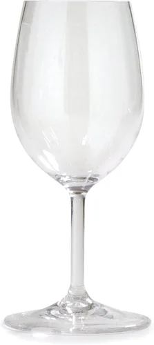 Vista 11 de Carlisle FoodService Products Alibi - Copa de vino para restaurantes, catering, cocinas, plástico, 8 onzas, transparente
