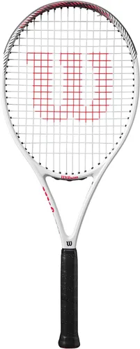 Vista 4 de WILSON Raqueta de tenis Negro