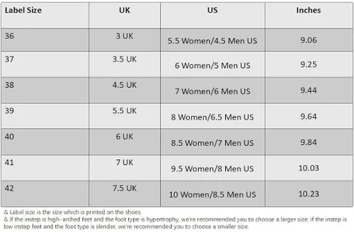 Vista 7 de WELRUNG Zapatos de entrenamiento para hombre y mujer, antideslizantes, resistentes al desgaste para niños