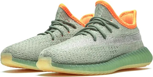 Vista 2 de adidas Yeezy Boost 350 V2 Niños Zyon