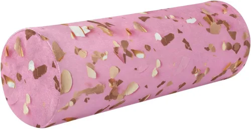 Vista 14 de Dog Paw 4 Almohada de Refuerzo, Almohada Redonda para Cama con Funda Extraíble Lavable, Almohadas Cilíndricas para Cabeza, Cuello, Espalda y Pata