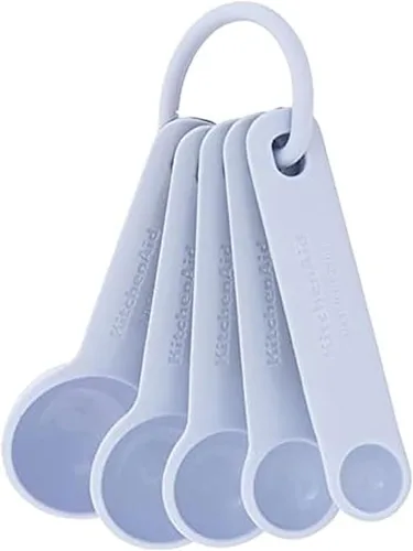 Vista 8 de KitchenAid cucharas para medir