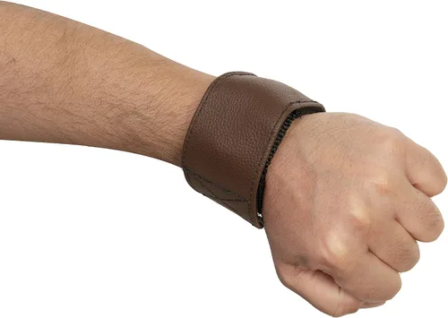 Vista 10 de Funda táctica para correa de reloj militar para mantener y proteger tu reloj