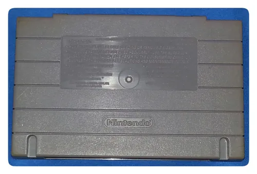 Vista 9 de Super Castlevania IV