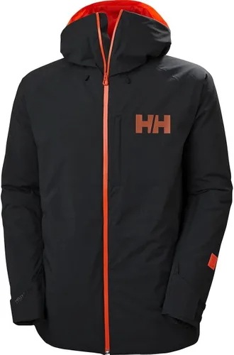 Vista 3 de Helly Hansen Powderface - Chaqueta para hombre