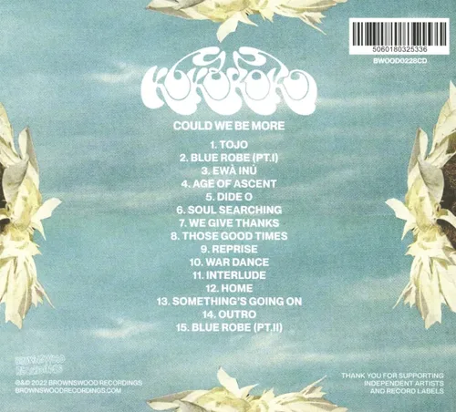 Vista 2 de Could We Be More