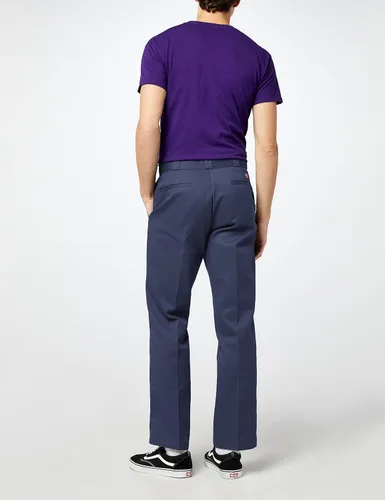 Vista 169 de Dickies - Pantalones de trabajo originales 874, para hombre