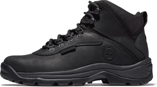 Vista 8 de Timberland botas impermeables, para mujer, blancas