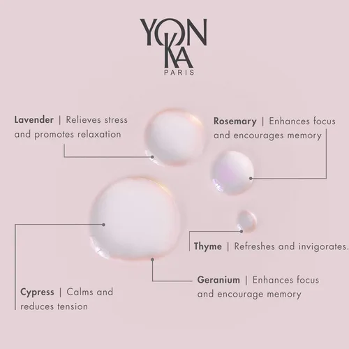 Vista 7 de Yonka Yon-Ka Glyconight - Mascarilla exfoliante 10% (1.7 fl oz/1.77 onzas), antienvejecimiento, tóner facial hidratante, tamaño de viaje, spray