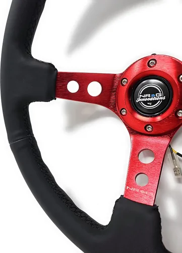 Vista 2 de NRG Innovations Volante ST-006R