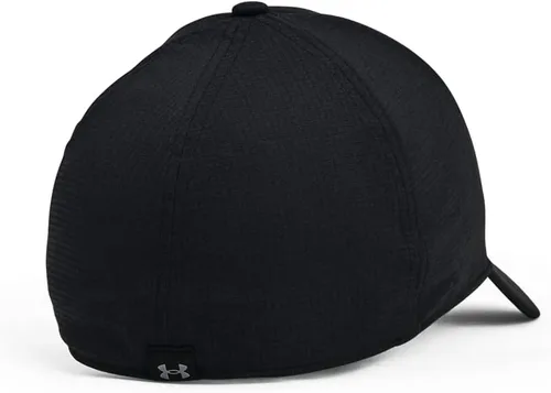 Vista 2 de Under Armour Gorra ajustada Iso-chill ArmourVent para hombre