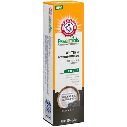 Vista 9 de Arm & Hammer Essentials - Pasta de dientes