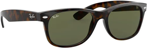 Vista 10 de Ray-Ban RB2132 New Wayfarer - Gafas de sol cuadradas