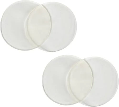 Vista 7 de Ameda ComfortGel HydroGel - Almohadillas de lactancia Enfriamiento Reutilizables 1 par