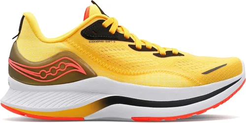 Vista 4 de Saucony Endorphin Shift 2 - Tenis de correr para hombre AleaciónTopacio