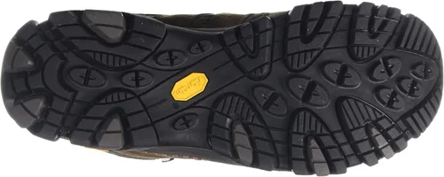 Vista 4 de Merrell Moab 3 Mid Botas de senderismo, impermeables, para hombre