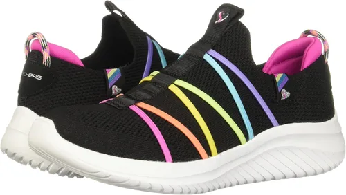 Vista 8 de Skechers Girl's Sport - Ultra Flex 3.0 302242L (Little KidBig Kid)