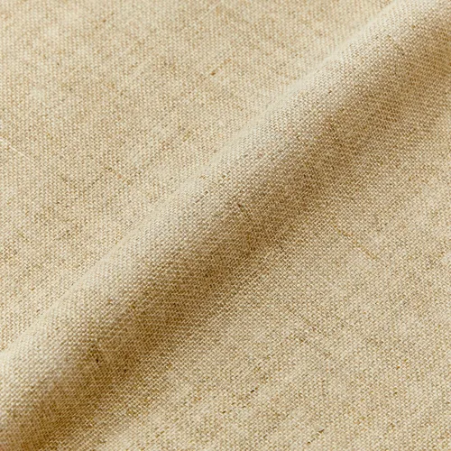 Vista 3 de DMC Tela de lino, 28 unidades, color beige