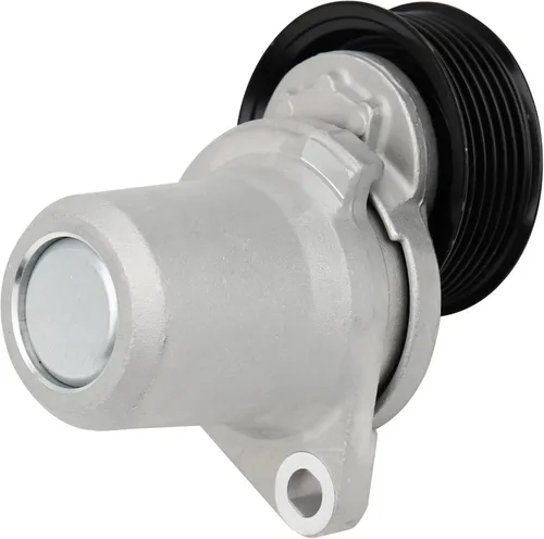 Vista 5 de BRTEC 39074 Tensor de correa automático con pully para Mazda 3 2010-2013, para Mazda 5 2012-2014, para Mazda CX-7 L3P9-15-980D, L3P915980D, 999420A