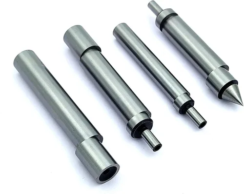 Vista 6 de HERRAMIENTA CALIDAD DE ACERO 4 PIEZAS BORDE DE BORDE SET INCLUYE EF-130,132,133,134