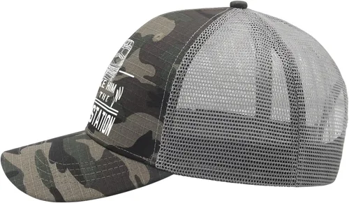 Vista 3 de Hat Take Him to The Train Station Dad Hats, Vintage Hats for Men
