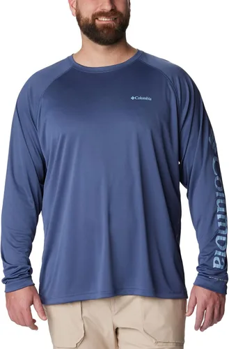 Vista 108 de Columbia Fork Stream Camisa de manga larga