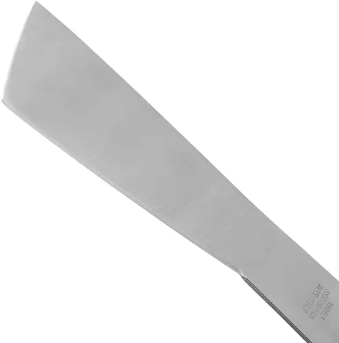 Vista 3 de Zenport Cuchillo recortador de lechuga con descorazonador K115-KOR 440 de acero inoxidable
