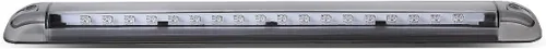 Vista 7 de DNA MOTORING 3BL-S104D-LED-BK - Tercera luz de freno LED de montaje alto