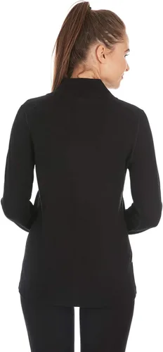 Vista 2 de Minus33 Merino Wool Wilderness Expedition - Cremallera completa para mujer