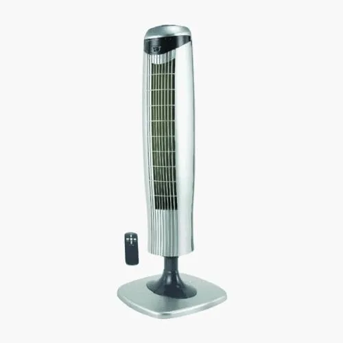 Vista 2 de Do it Best GS Ventilador de torre con mando a distancia (Do it Best Imports F7414)