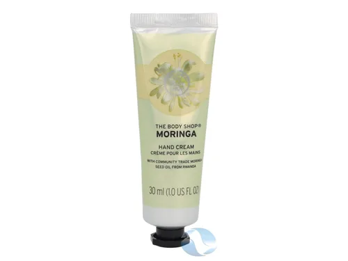 Vista 9 de The Body Shop - Crema para manos