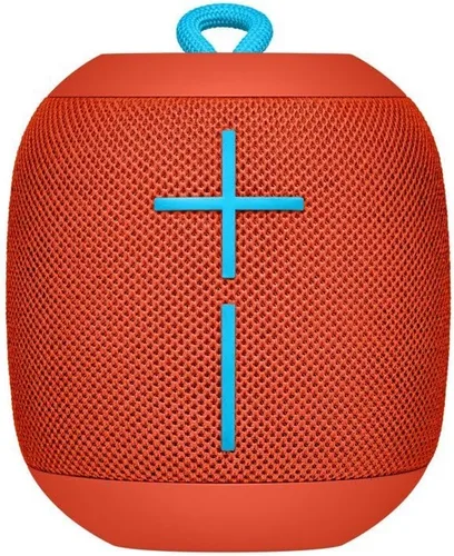 Vista 9 de Ultimate Ears WONDERBOOM - Altavoz Bluetooth súper portátil impermeable - IPX7 impermeable - Batería de 10 horas de duración - Azul medianoche