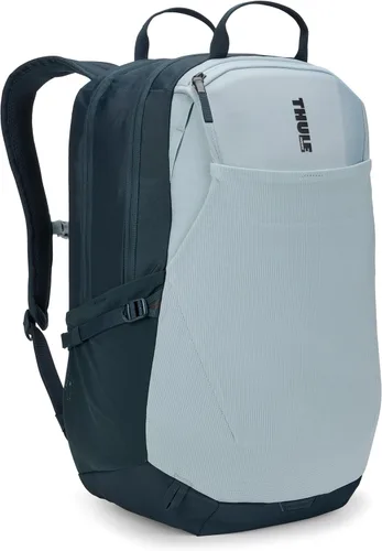 Vista 34 de Thule EnRoute - Bolsillo para mochila, tableta o portátil, almacenamiento conveniente para salidas diarias, bolsillo frontal de fácil acceso Negro