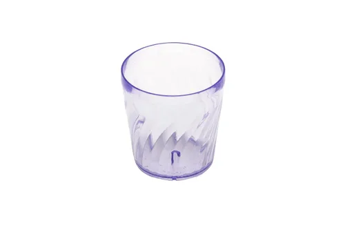 Vista 11 de G.E.T. Enterprises 2206-1-BL Vasos de plástico