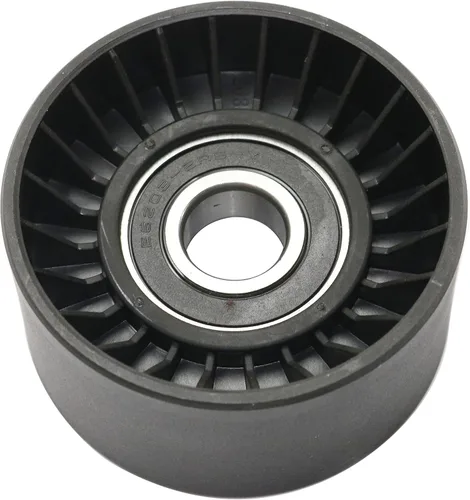 Vista 2 de Garage-Pro Polea de tensión de correa de accesorios compatible con Dodge Ram 2500 2003-2010, Dodge Ram 3500 2003-2010, Dodge Ram 4500 2008-2010