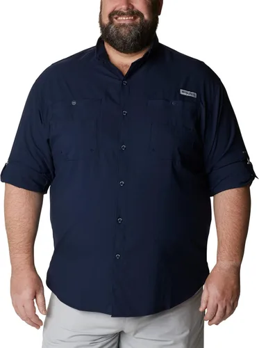 Vista 9 de Columbia Tamiami II - Camisa de manga larga para hombre