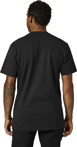 Vista 2 de LEGACY FOX HEAD CAMISETA MANGA CORTA