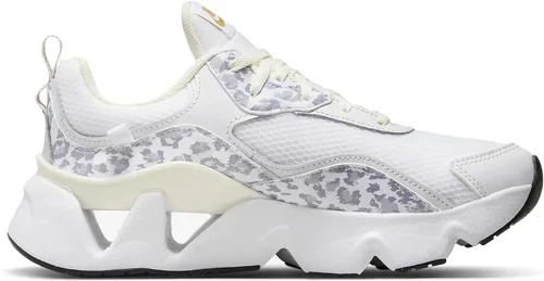 Vista 4 de Nike Tenis de correr para mujer Negro