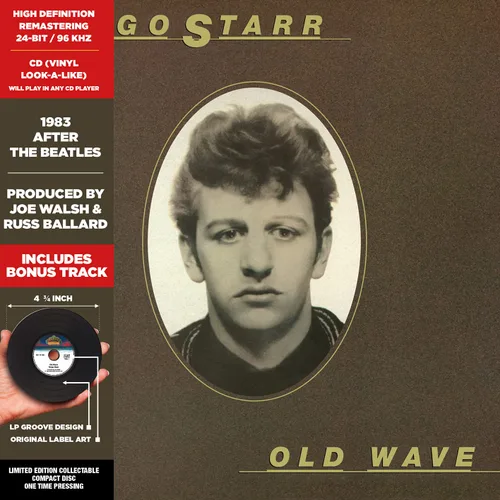 Vista 10 de Old Wave