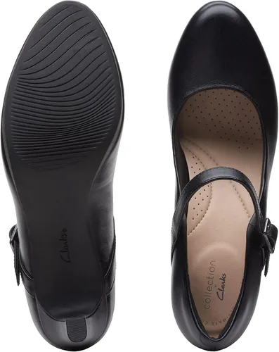 Vista 8 de Clarks Ambyr Shine lista de películas